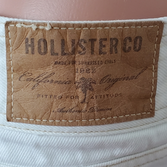 Old School Hollisters - Picture 11 of 15